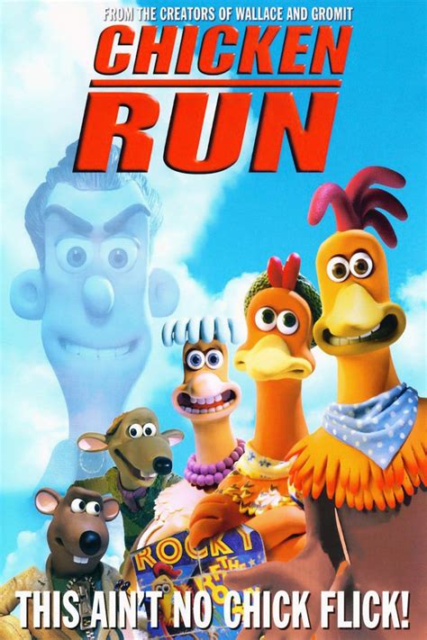 Check out the exclusive tvguide.com movie review and see our movie rating for chicken run. Chicken Run | Golden Globes
