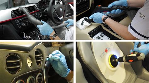 Cleaning Car Interior Cabinets Matttroy