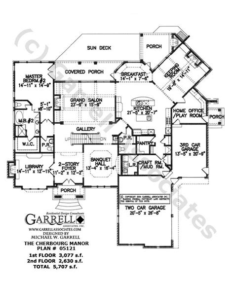 French Normandy House Plans Country Style House Plans Country Style