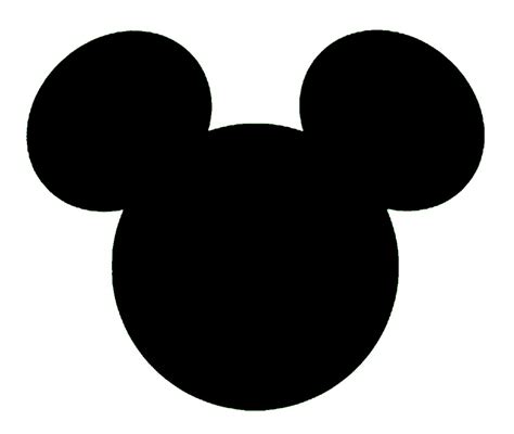 All png images are free unlimited download and easy to use. Mickey Mouse Face Png - ClipArt Best - ClipArt Best