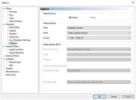 It is easy to use, but also very flexible with many options. Download Media Player Classic Terbaru - Bali
