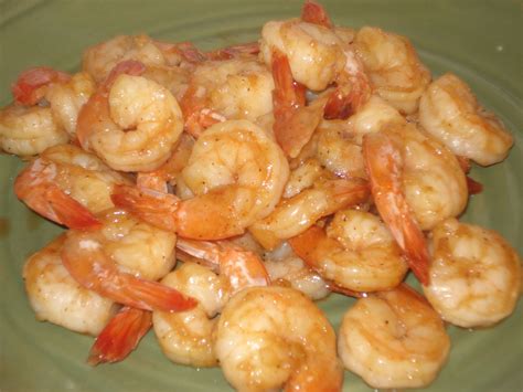 Skip the boring chicken dinners and try some of these shrimp recipes instead. Easy Make Ahead Shrimp Appetizer Recipes: Scampi, Curried and Sticky BBQ | Thanksgiving ...