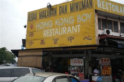 Jika anda bingung ingin memasak kuey teow resepi atau biasa dipanggil kuey teow hong kong. Top 6 Delicious Char Kuey Teow JB You Must Eat in JB