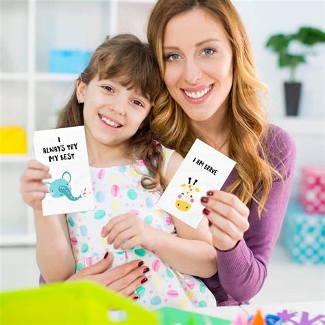 PRINTABLE AFFIRMATION CARDS FOR KIDS BACK TO SCHOOL KIT | MOTIVATIONAL