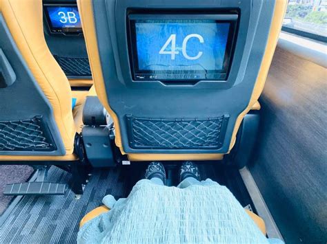 Kuala lumpur is one of the most popular cities in malaysia and a no trip to the country is complete without visiting kl. This Bus From JB To KL Offers First-Class Seats And ...