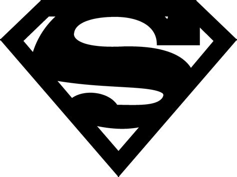 Discover 75 Superman Logo Png Best Vn