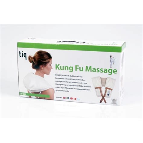 Kung Fu Massage Helpforyouse