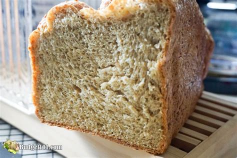 Baking bread is easier than you think with these easy recipes for beginners. Keto Bread Machine Yeast Bread Mix | Keto bread machine ...