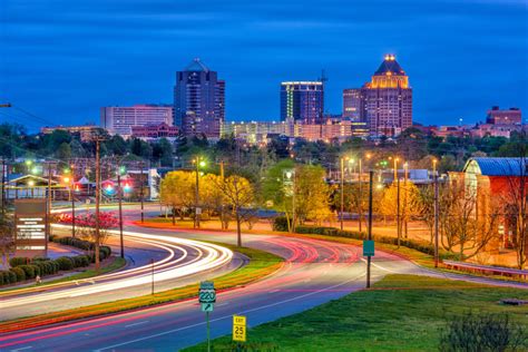 Cost Of Living In Greensboro Nc 2022