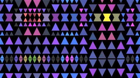 1920x1080 1920x1080 Abstract Geometry Digital Art Shapes Triangle