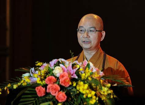 High Ranking Monk Accused Of Sexual Misconduct As Metoo Expands In China The Globe And Mail