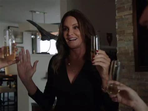Caitlyn Jenners New Reality Show I Am Cait Premieres To Huge Ratings Business Insider India
