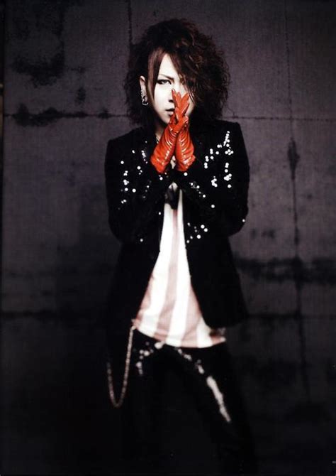 Ruki Ruki Photo 22719237 Fanpop