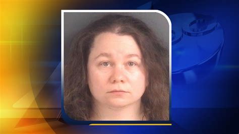 Fayetteville Woman Accused Of Trying To Squeeze 3 Month Old To Death
