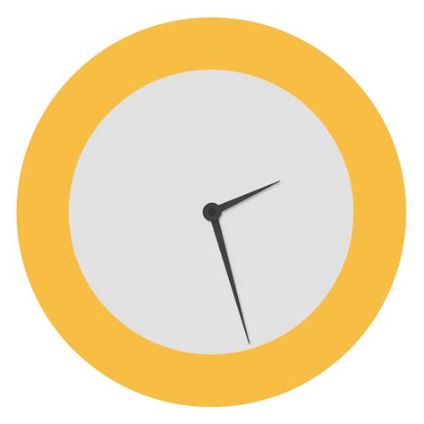 Clock Animation Png Png Image Collection