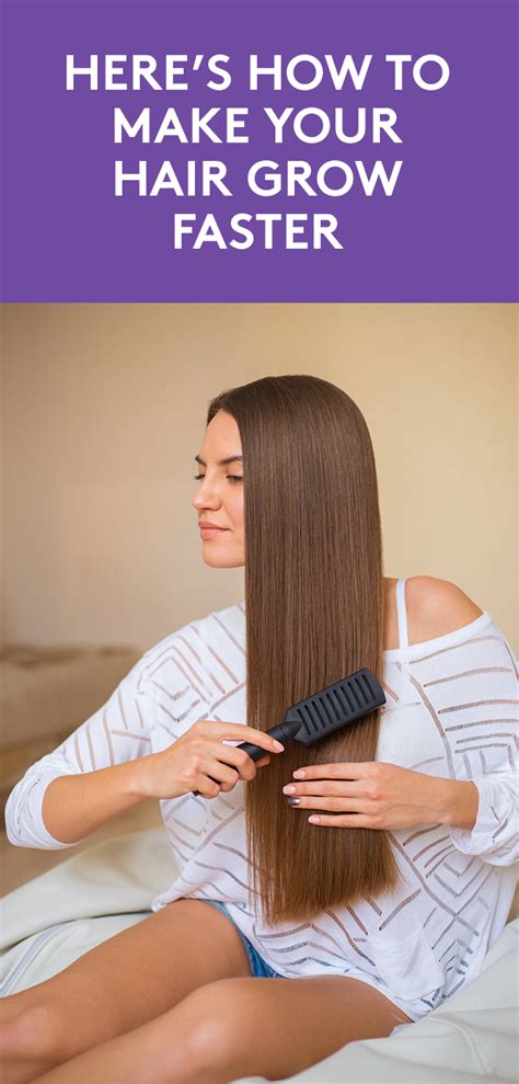 Top Image What Makes Your Hair Grow Faster Thptnganamst Edu Vn