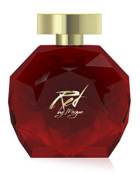 Advisors on the deal included goldman sachs (gs), j.p. Red by Morgan Morgan Parfum - ein neues Parfum für Frauen 2016