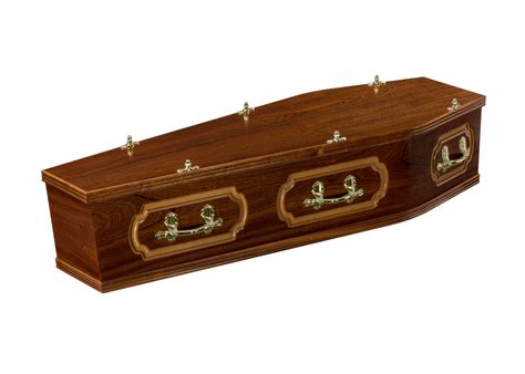 Coffins Ltr Vowles