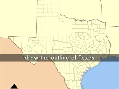 Bellringer Pretend Texas Had No People And You Were