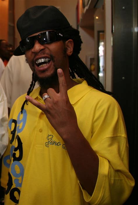 Lil Jon Weight Height Net Worth Ethnicity Hair Color