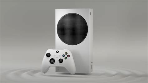 Xbox Series S Set To Debut On November 10 Microsoft Confirms
