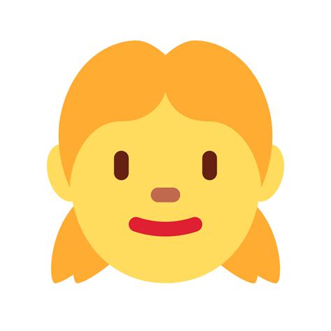 👧 Girl Emoji What Emoji 🧐