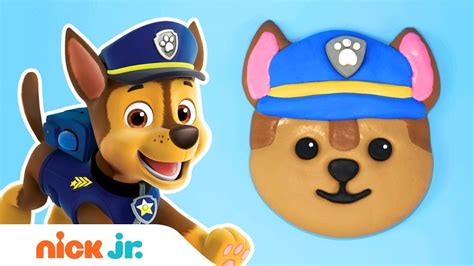 Cartoons Shows Paw Patrol Fluffy Slime Time Game 🐶 Guess The Character