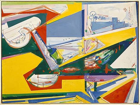 Hans Hofmann Paintings Totally History