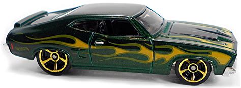 73 Ford Falcon Xb P Hot Wheels Newsletter