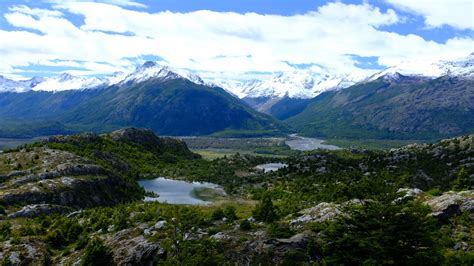 Adventure Holiday Highlights In Aysen Northern Patagonia Chile