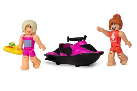 Roblox Girl Toys