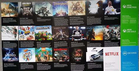 Xbox One X Enhanced Games Full List Of Titles And Details Page 5