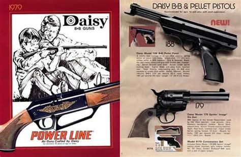 Daisy Powerline Model 922 Parts FOR SALE PicClick UK
