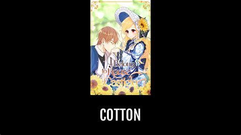 Cotton Anime Planet