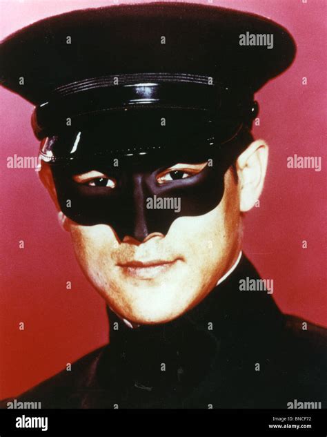 The Green Hornet 1966 Tcf Tv Series With Bruce Lee As Kato Stock Photo