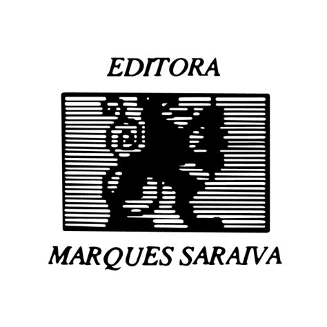 Editora Marques Saraiva Logo Logo Png Download