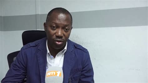 Les Organisations De Journalistes Ivoiriens Pas D Accord Avec Une Nouvelle Loi Sur La Presse