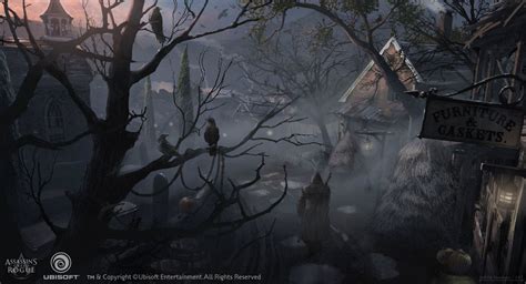 Sleepy hollow represents the height, or at least the meridian, of tim burton's career as a master of mixing mythology, horror and humor. Sleepy Hollow - Assassin's Creed Wiki