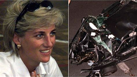 El Fantasma De Diana De Gales Acecha A Harry As Fue La Muerte De Su