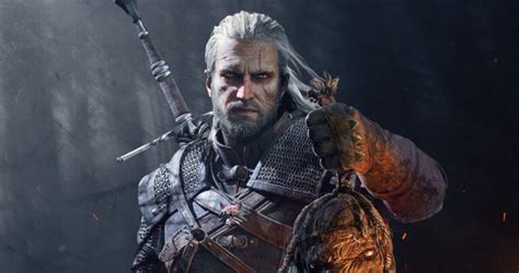 Team Who Made The Witcher Are Developing Another Rpg