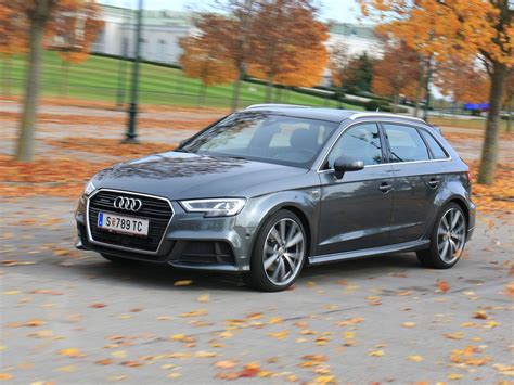 Foto Audi A3 Sportback 2 0 Tdi Quattro Testbericht 009 Vom Artikel