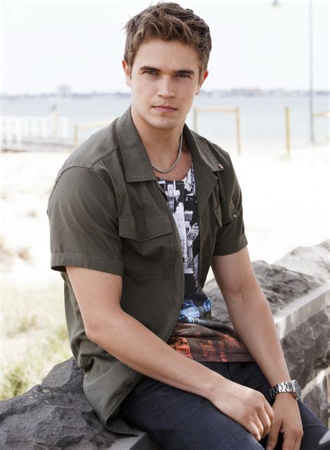 Home And Aways Kyle Asked To Leave Summer Bay Home And Away News