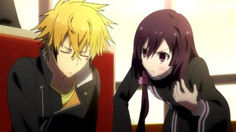 Please, reload page if you can't watch the video. Tokyo Ravens Episode 4 English Dubbed | Watch cartoons ...