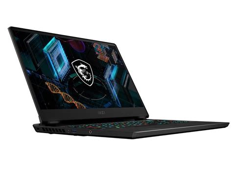 Deal The Msi Gp Leopard Rtx Gaming Laptop Is Now On Sale For A