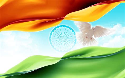 298 hd indian flag images & pictures for free. Indian Flag Wallpapers & HD Images - AtulHost