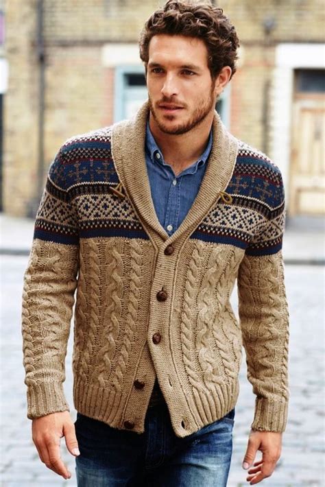 24 Ideas About Mens Sweater Outfits Mens Craze