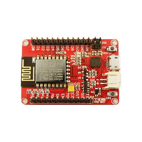 Arduino Ide Compatible Esp8266 Iot Mybotshopde 1695