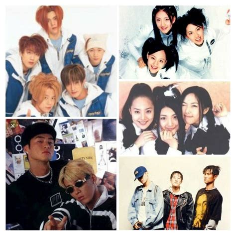 90s Kpop Kpop Movie Posters Kpop Groups