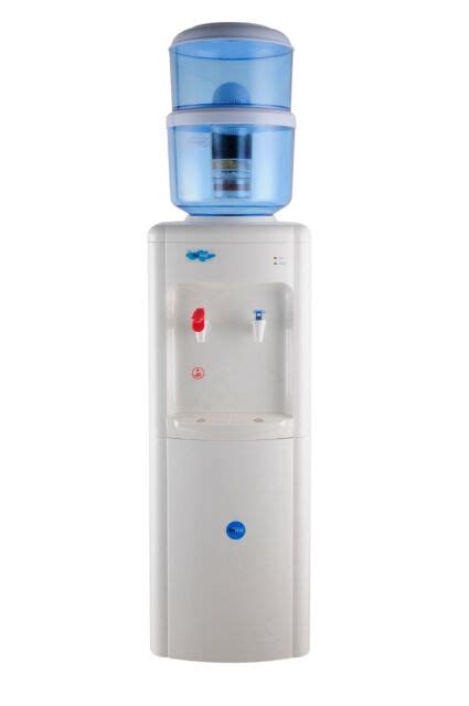 Water Filter Cooler Aquaport Floor Standing Aqp Wcm Fbot4 477945 For