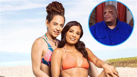 ‘90 Day Fiance Are Gaby Abby Frankie Still Together In Touch Weekly